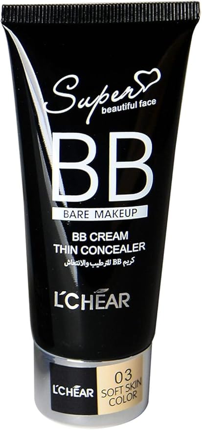 LCHEAR BB CREAM 45gm DQ4069