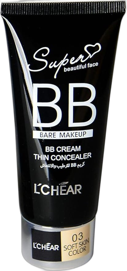 LCHEAR BB CREAM 45gm DQ4069