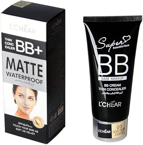 LCHEAR BB CREAM 45gm DQ4069