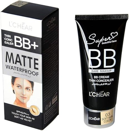 LCHEAR BB CREAM 45gm DQ4069