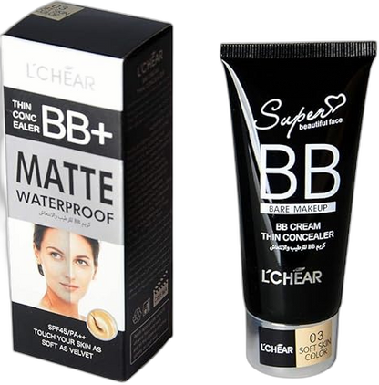 LCHEAR BB CREAM 45gm DQ4069