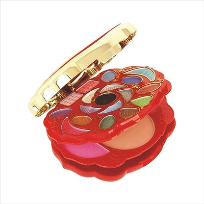 LCHEAR FLOWER MAKEUP KIT 85255WA