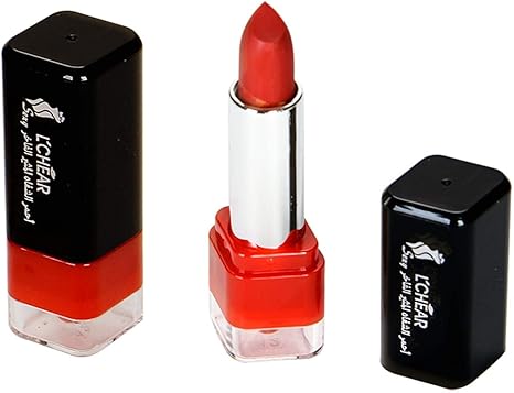 LCHEAR MATTE LIPGLOSS 6x3.8gm