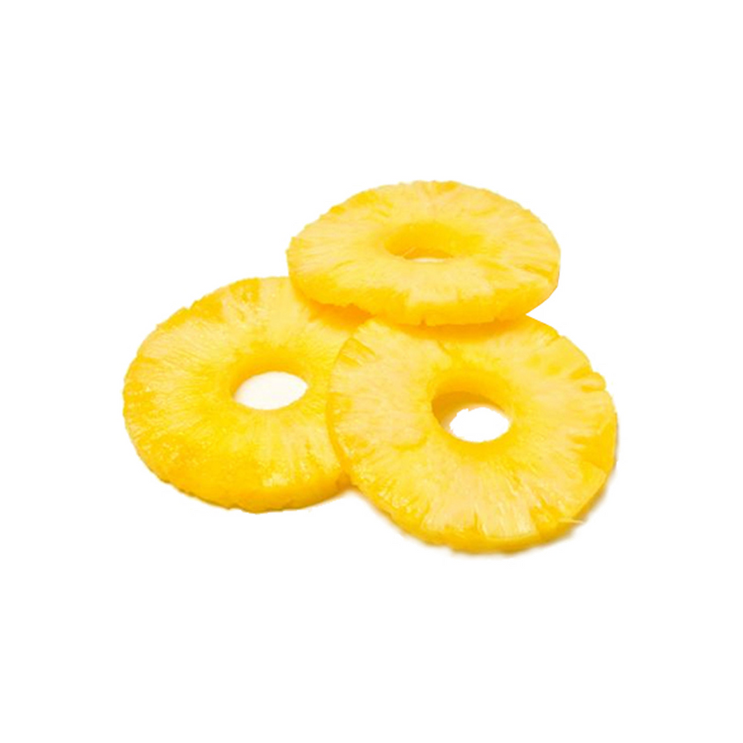 LEEMA PINEAPPLE BROKEN SLICE 454gm