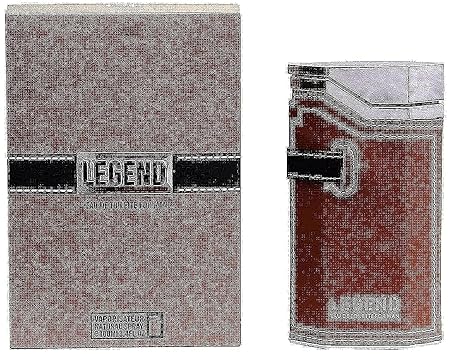 LEGEND BROWN PERFUME 100ml