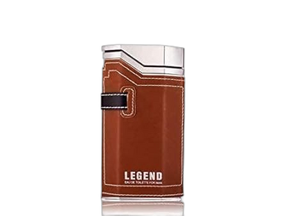 LEGEND BROWN PERFUME 100ml