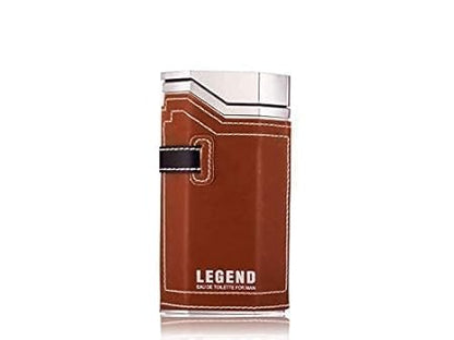 LEGEND BROWN PERFUME 100ml