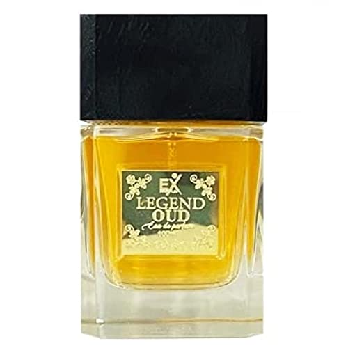 LEGEND OUD 80ML