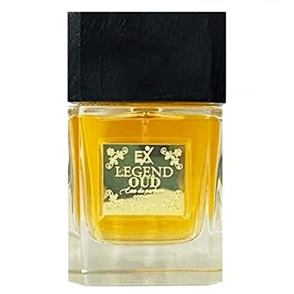 LEGEND OUD 80ML