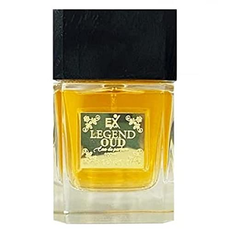 LEGEND OUD 80ML