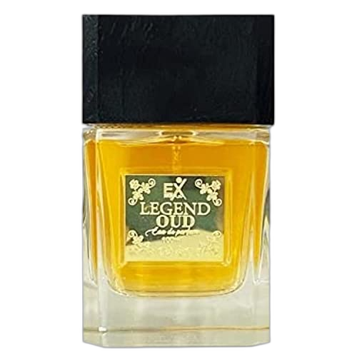 LEGEND OUD 80ML