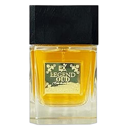 LEGEND OUD 80ML