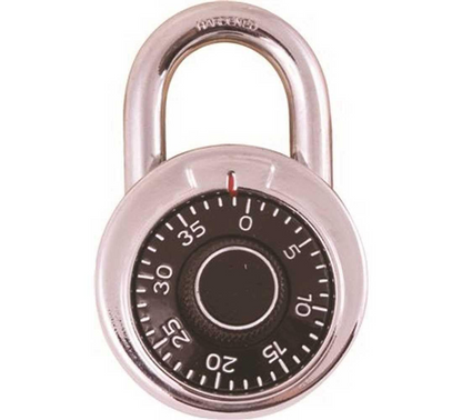 LEGEND PADLOCK KH-801