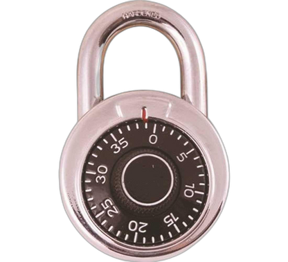 LEGEND PADLOCK KH-801