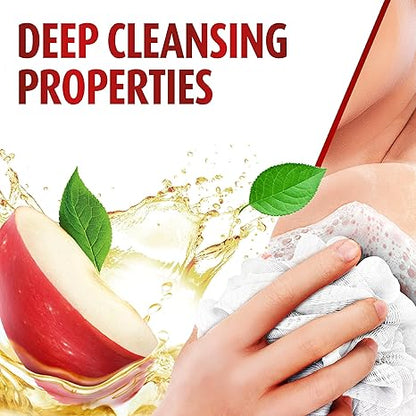 LIFEBUOY APPLE CIDER & GINGER 300ML