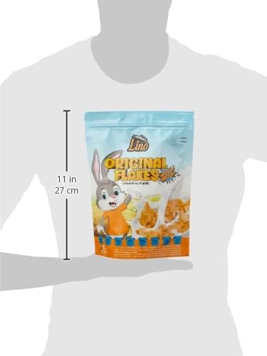 LINO ORIGINAL FLAKES 250gm