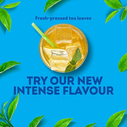 LIPTON GREEN TEA MINT 50Tea Bag