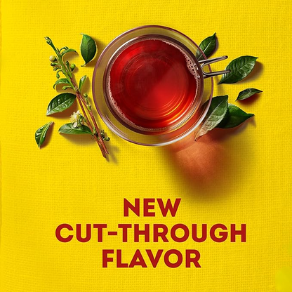 LIPTON YELLOW LABEL TEA 5Kg