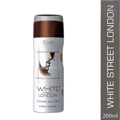 LONDON DEO SPRAY 200ML