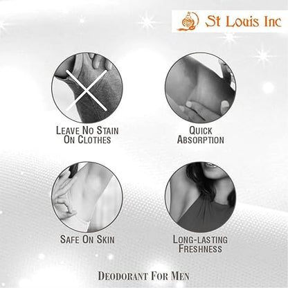 LONDON DEO SPRAY 200ML