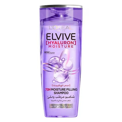 LOREAL PARIS ELVIVE SHAMPOO 400ML