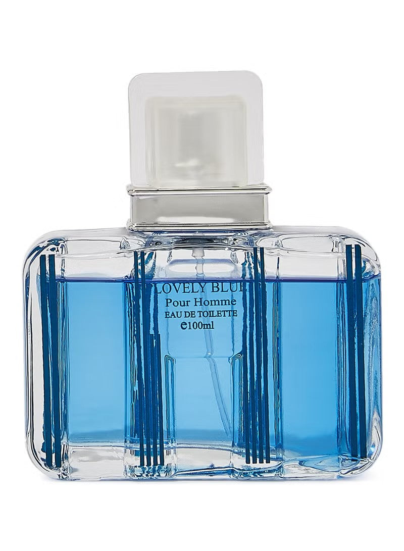 LOVELY POUR HOMME PERFUME 100ml