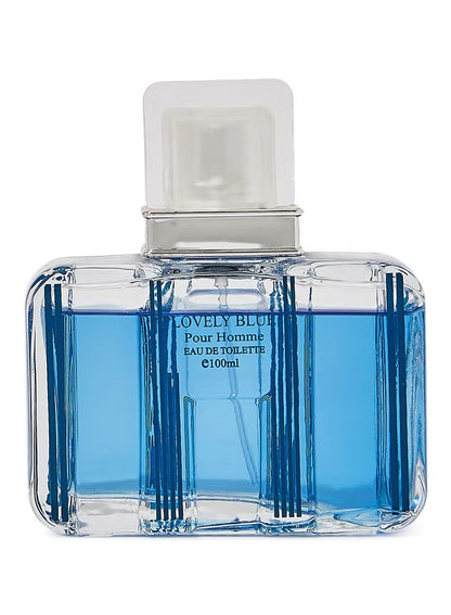 LOVELY POUR HOMME PERFUME 100ml