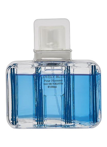 LOVELY POUR HOMME PERFUME 100ml