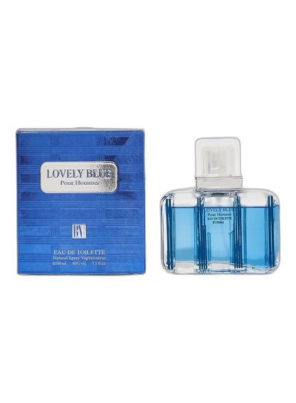 LOVELY POUR HOMME PERFUME 100ml