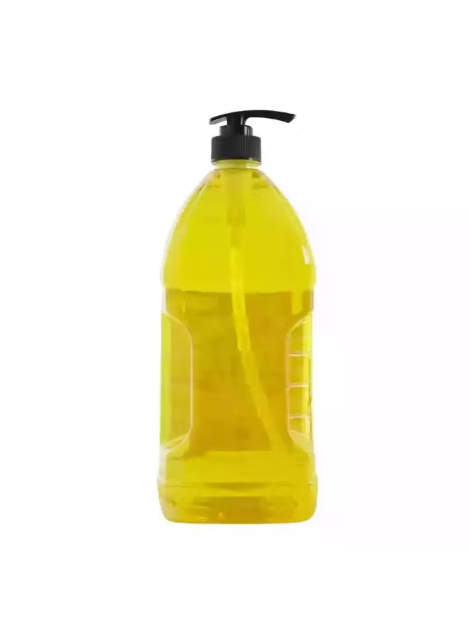 LOYAL DISHWASH LIQUID LEMON 2LTR