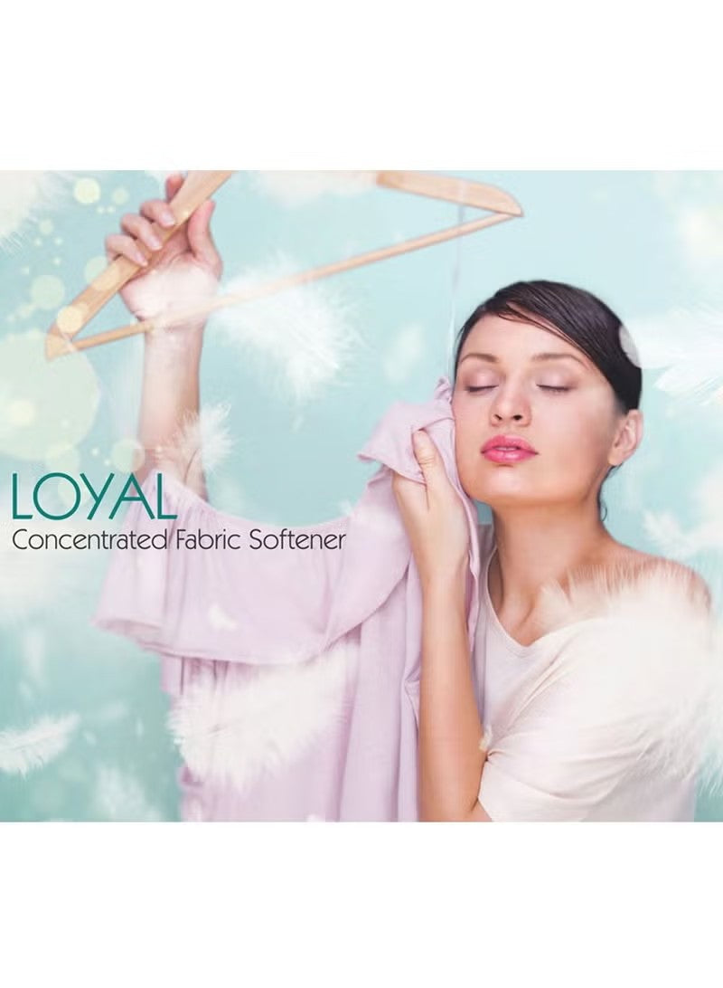 LOYAL FABRIC SOFTNR GREN VALLEY 1.5L