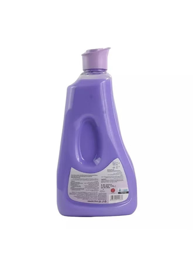 LOYAL FABRIC SOFTNR PURPLE PASSION 1.5L