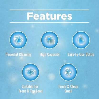 LOYAL LIQUID DETERGENT 1.8LTR