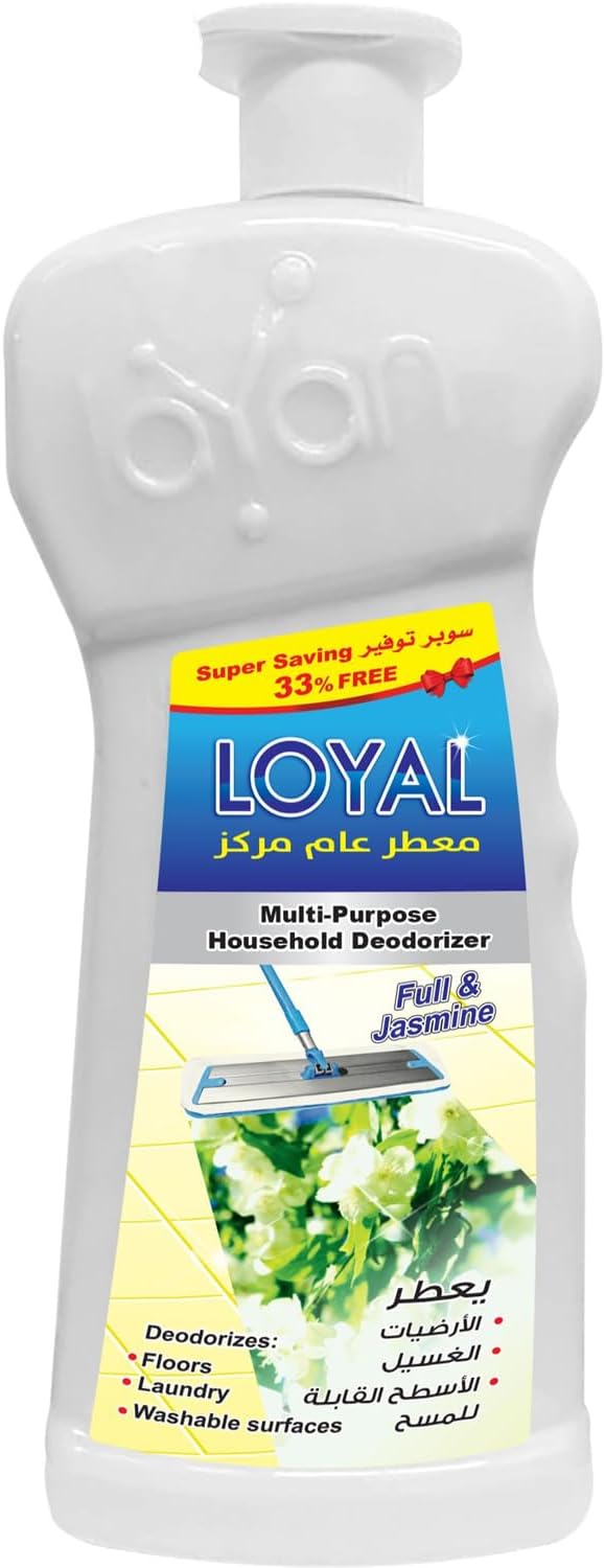 LOYAL MULTI PURPOSE 2100ml