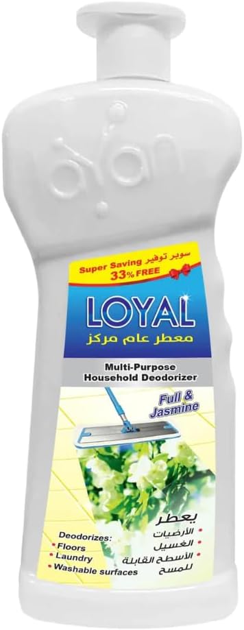 LOYAL MULTI PURPOSE 2100ml