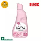 LOYAL SOFT PINK FABRIC SOFTENER &R 750m