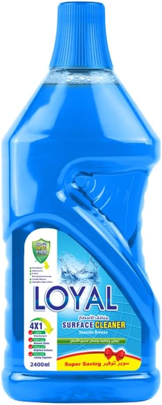 LOYAL SRFC CLENR BREEZE 2400ML