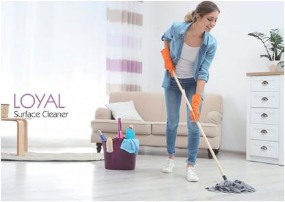 LOYAL SRFC CLENR BREEZE 2400ML