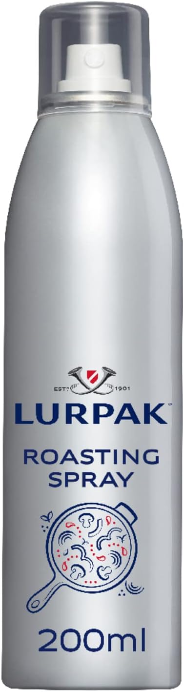 LURPAK ROASTING SPRAY 200ml