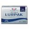 LURPAK SALTED BUTTER 400gm
