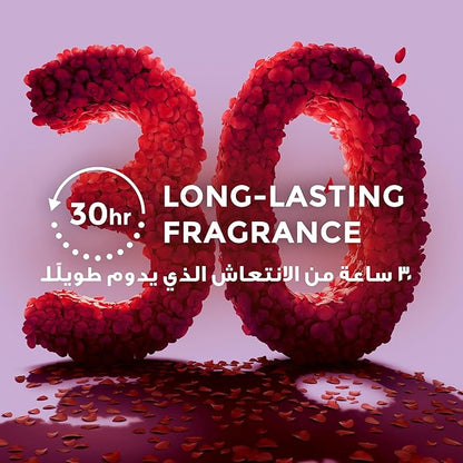 LUX HIBISCUS BODYWASH 250ML