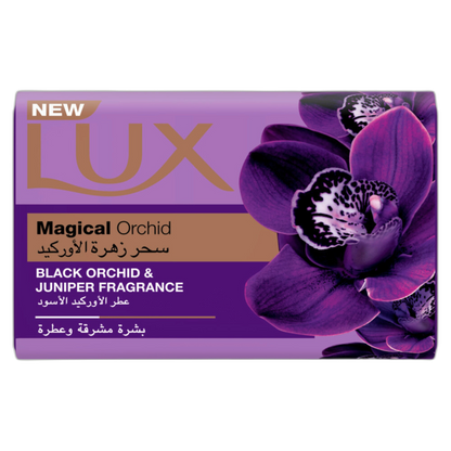 LUX MAGICAL ORCHID SOAP 6x170gm