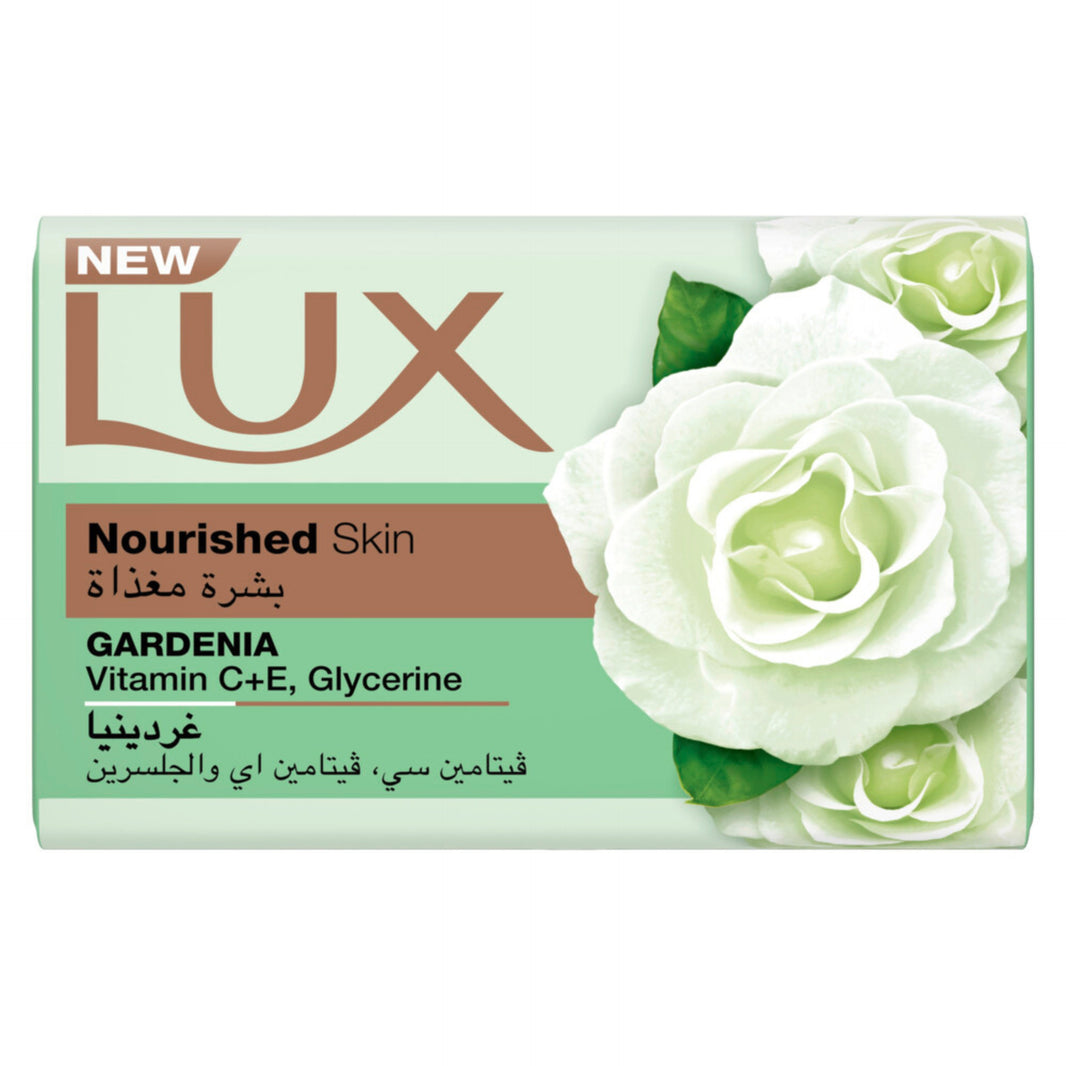 LUX NOURISHED SKIN SOAP 6x170gm