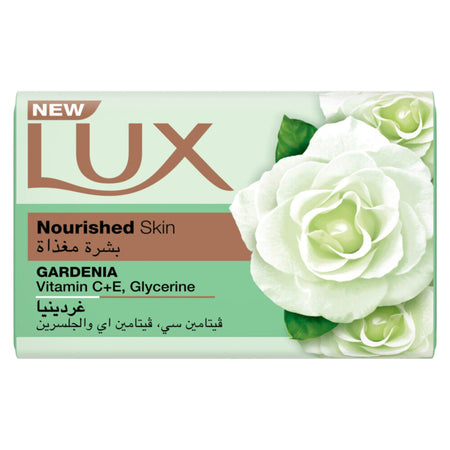 LUX NOURISHED SKIN SOAP 6x170gm