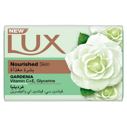 LUX NOURISHED SKIN SOAP 6x170gm