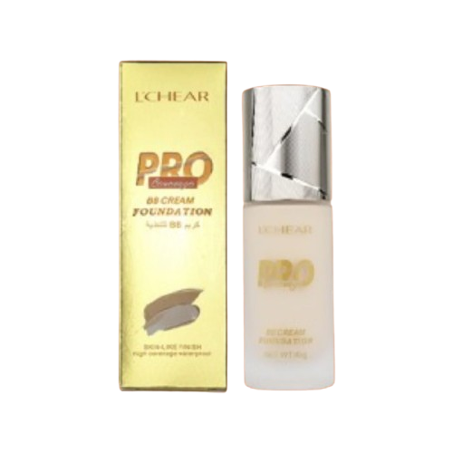 LCHEAR PRO BB CREAM 45gm DQ4070