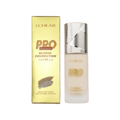 LCHEAR PRO BB CREAM 45gm DQ4070
