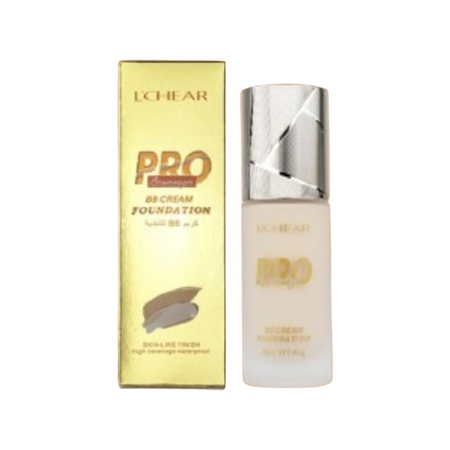 LCHEAR PRO BB CREAM 45gm DQ4070