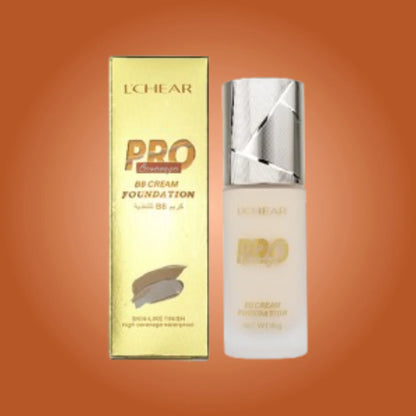 LCHEAR PRO BB CREAM 45gm DQ4070
