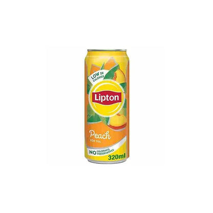 Lipton Peach Ice Tea, 320ml